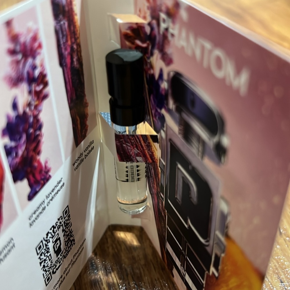 Invictus Travel Set(New) - Picture 13 of 14